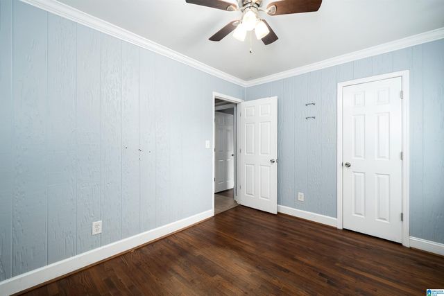 557 SPRINGDALE ROAD, Mount Olive, AL 35071