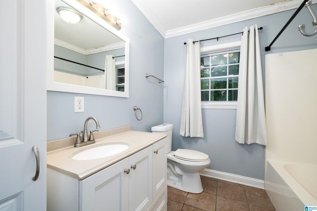 557 SPRINGDALE ROAD, Mount Olive, AL 35071