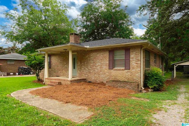 557 SPRINGDALE ROAD, Mount Olive, AL 35071