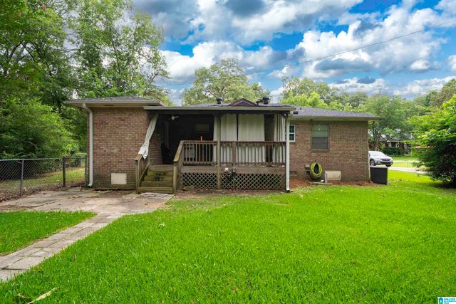 557 SPRINGDALE ROAD, Mount Olive, AL 35071