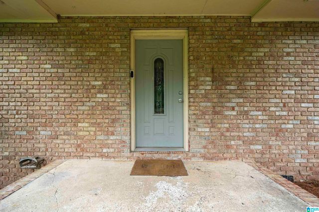 557 SPRINGDALE ROAD, Mount Olive, AL 35071