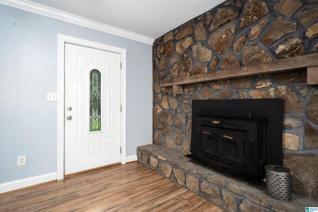 557 SPRINGDALE ROAD, Mount Olive, AL 35071