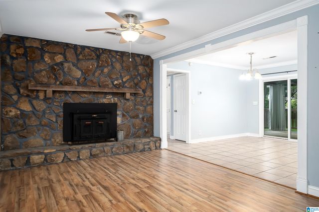 557 SPRINGDALE ROAD, Mount Olive, AL 35071