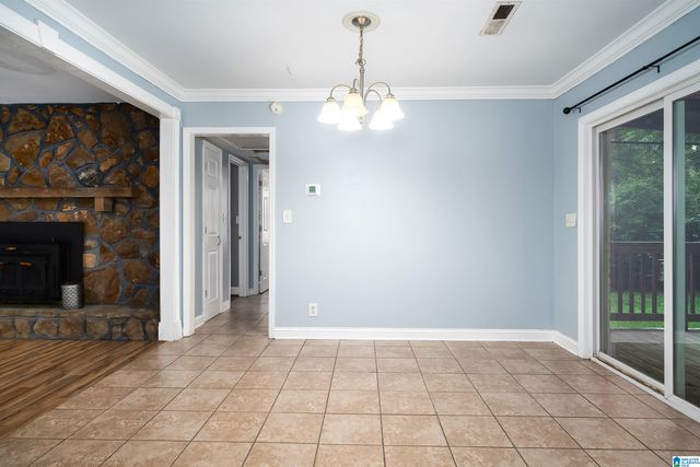 557 SPRINGDALE ROAD, Mount Olive, AL 35071