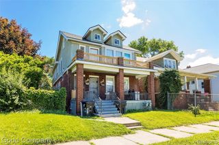 2362 Carson Street, Detroit, MI 48209