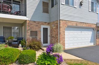 1117 N Sunnyslope DRIVE #202, Mount Pleasant, WI 53406