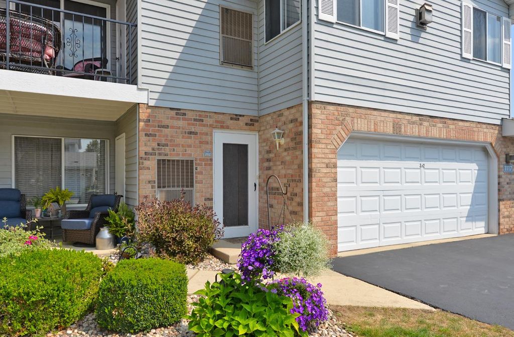 1117 N Sunnyslope DRIVE #202, Mount Pleasant, WI 53406