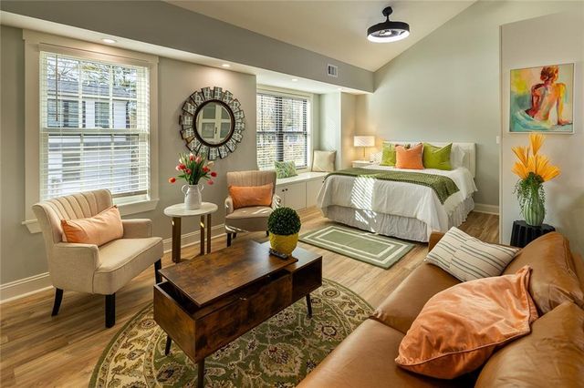 1668 N Druid Hills NE Road, Atlanta, GA 30319