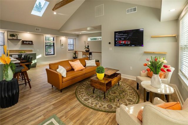 1668 N Druid Hills NE Road, Atlanta, GA 30319