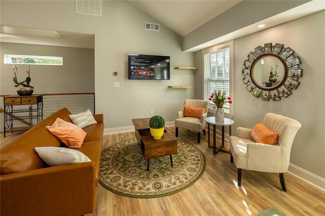 1668 N Druid Hills NE Road, Atlanta, GA 30319