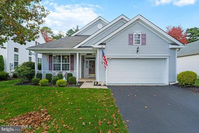 24 POND VIEW CIRCLE, Barnegat, NJ 08005