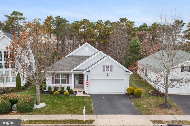 24 POND VIEW CIRCLE, Barnegat, NJ 08005