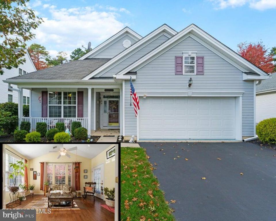 24 POND VIEW CIRCLE, Barnegat, NJ 08005