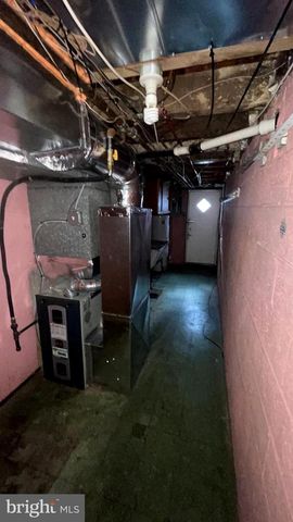 3042 FAIRFIELD ST, Philadelphia, PA 19136