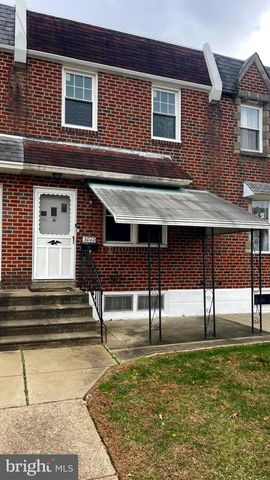3042 FAIRFIELD ST, Philadelphia, PA 19136