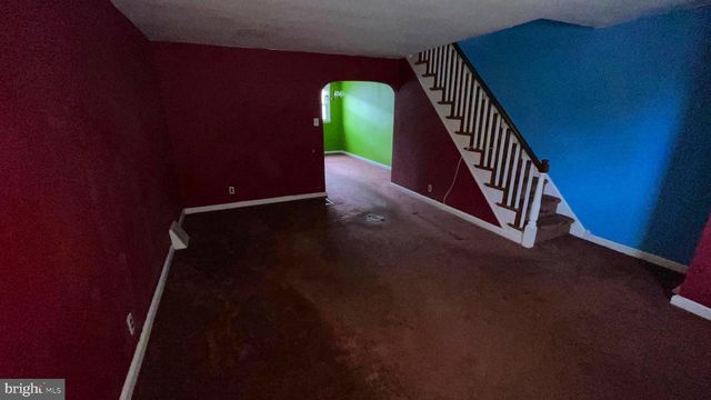 3042 FAIRFIELD ST, Philadelphia, PA 19136