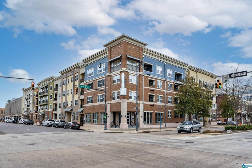 2020 5th Ave S Apt 441, Birmingham, AL 35233