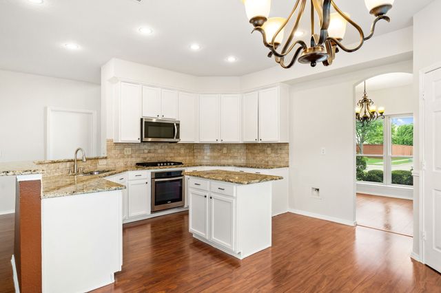 4300 Giovanni Drive, Plano, TX 75024