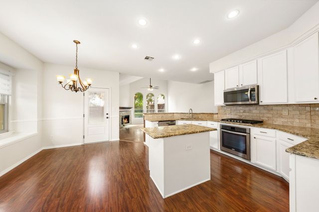 4300 Giovanni Drive, Plano, TX 75024