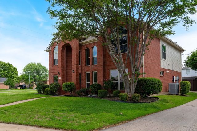 4300 Giovanni Drive, Plano, TX 75024