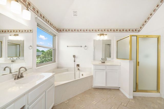 4300 Giovanni Drive, Plano, TX 75024