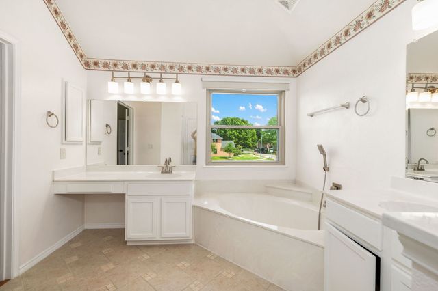 4300 Giovanni Drive, Plano, TX 75024