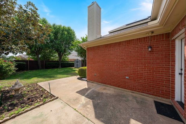 4300 Giovanni Drive, Plano, TX 75024