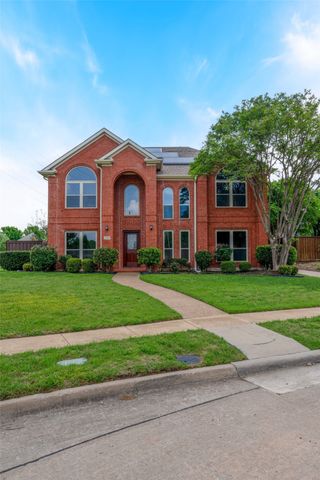 4300 Giovanni Drive, Plano, TX 75024