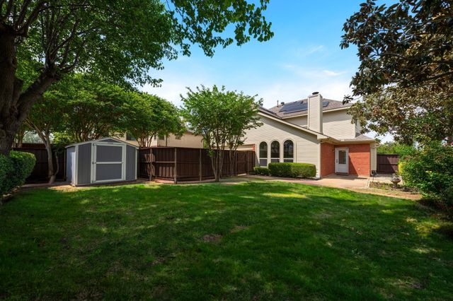 4300 Giovanni Drive, Plano, TX 75024