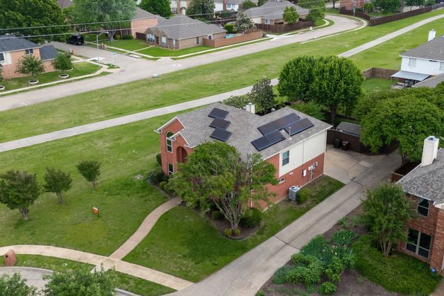 4300 Giovanni Drive, Plano, TX 75024