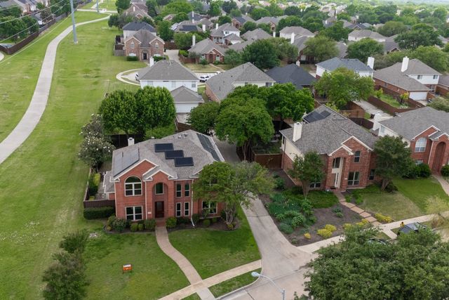 4300 Giovanni Drive, Plano, TX 75024