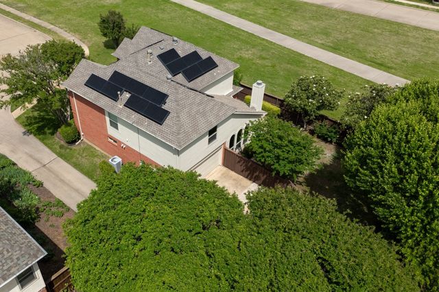 4300 Giovanni Drive, Plano, TX 75024