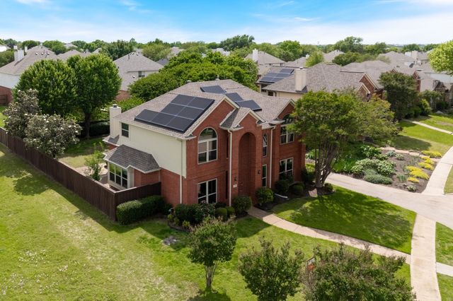 4300 Giovanni Drive, Plano, TX 75024