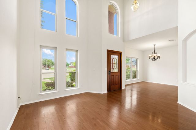 4300 Giovanni Drive, Plano, TX 75024