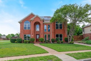 4300 Giovanni Drive, Plano, TX 75024