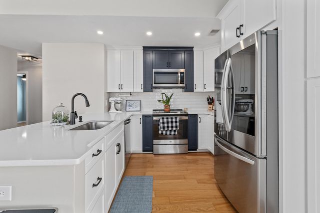 534 Beverly Drive, Summerville, SC 29485