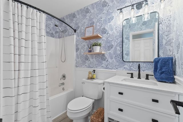 534 Beverly Drive, Summerville, SC 29485