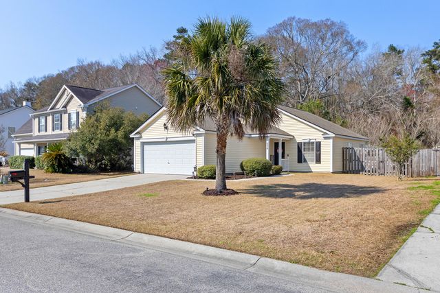 534 Beverly Drive, Summerville, SC 29485