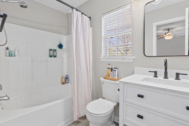 534 Beverly Drive, Summerville, SC 29485