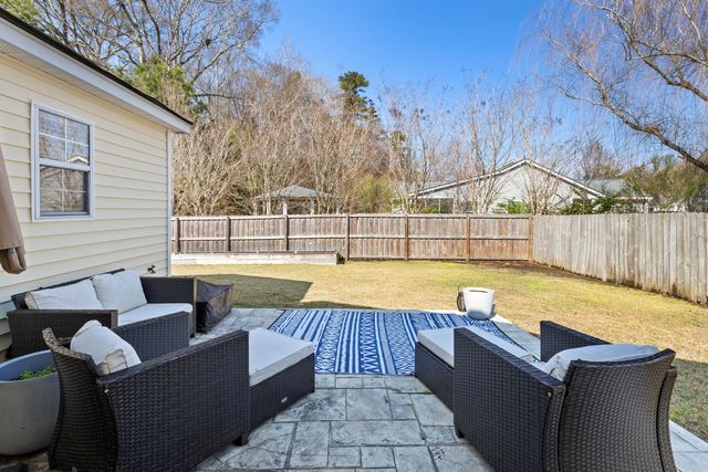 534 Beverly Drive, Summerville, SC 29485