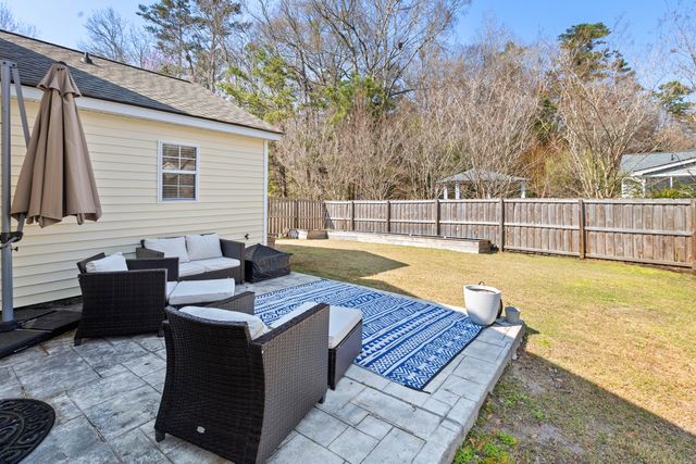 534 Beverly Drive, Summerville, SC 29485