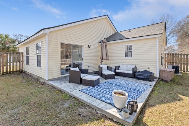 534 Beverly Drive, Summerville, SC 29485