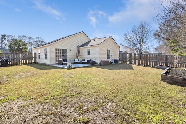 534 Beverly Drive, Summerville, SC 29485