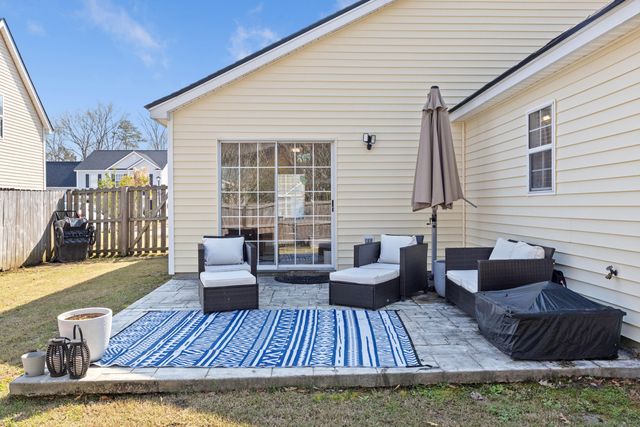 534 Beverly Drive, Summerville, SC 29485