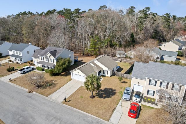 534 Beverly Drive, Summerville, SC 29485