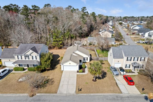 534 Beverly Drive, Summerville, SC 29485