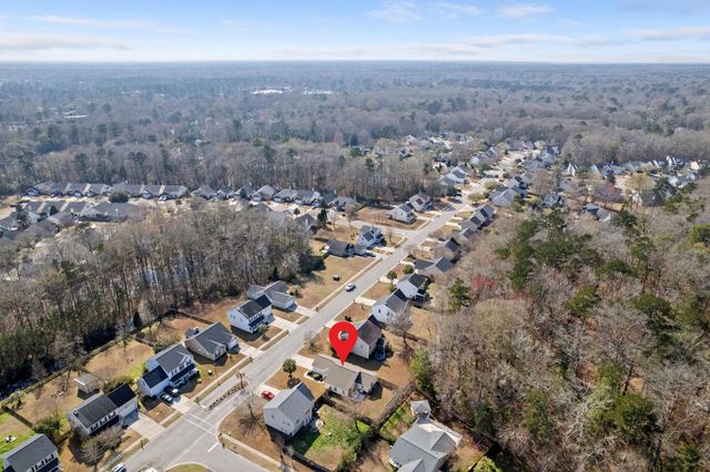 534 Beverly Drive, Summerville, SC 29485