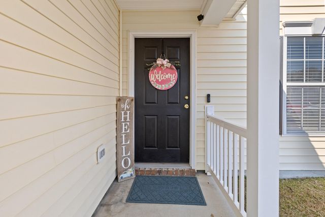 534 Beverly Drive, Summerville, SC 29485