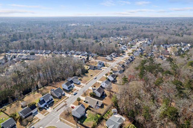 534 Beverly Drive, Summerville, SC 29485