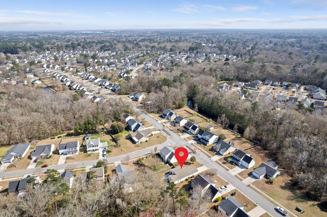 534 Beverly Drive, Summerville, SC 29485